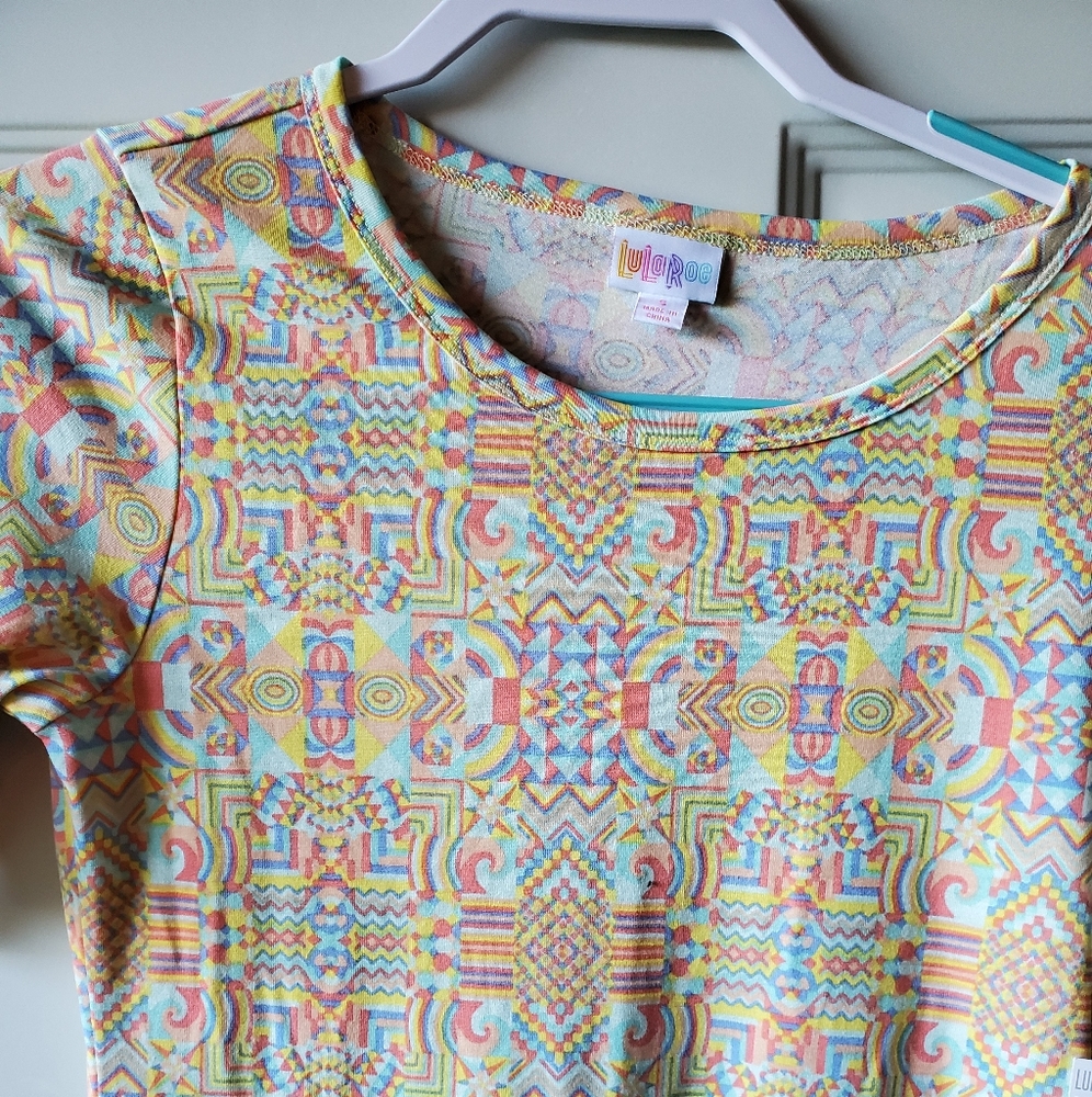 Bnwt s Julia Lularoe